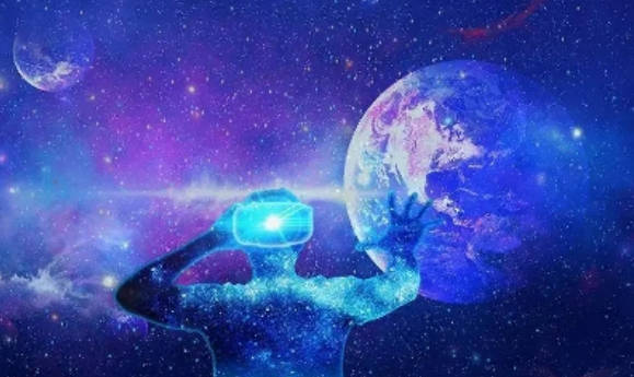 解密元宇宙概念的由来和技术基础(2)