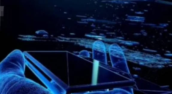 了解Web3.0原力元宇宙的价值，抓住暴富时代的机遇(2)