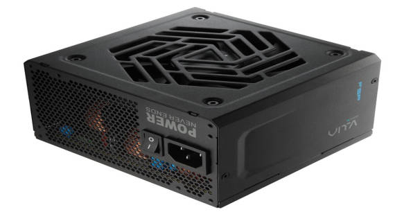 全汉推出 VITA GM 系列电源 有着650W 至 1000W 可选