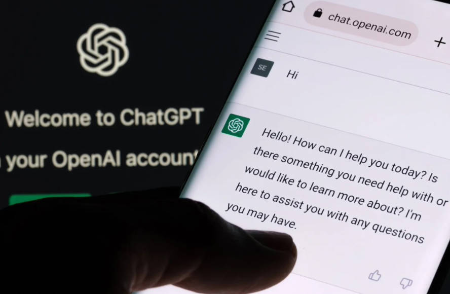 阿尔特曼“亲自带货”，OpenAI 向数百名世界 500 强高管推荐 ChatGPT 企业版