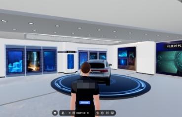 一文了解元宇宙和vr的具体区别(2)