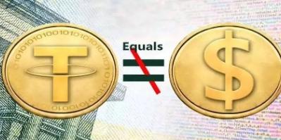 全方位分析usdt跟usd的区别与联系