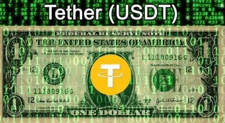 全方位分析usdt跟usd的区别与联系(2)