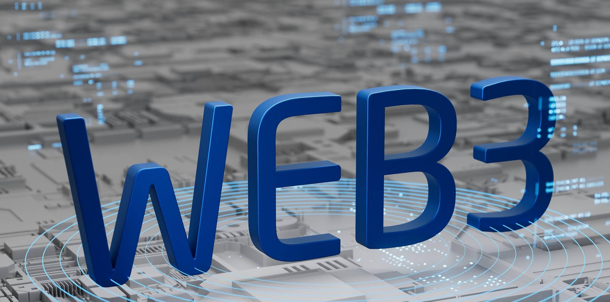 了解web3是什么意思 用什么软件？