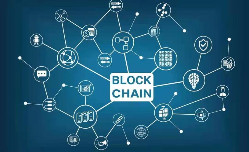 剖析区块链技术与元宇亩之间的关系(3)