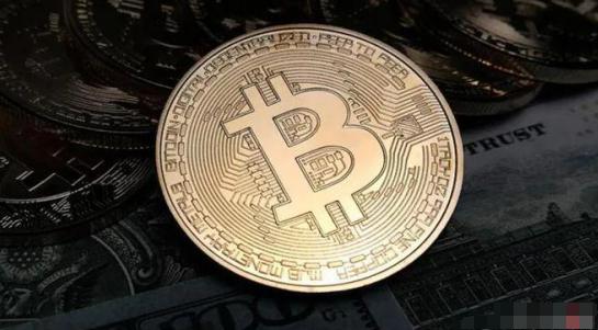 揭秘比特币疯狂上涨的根本原因
