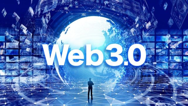 介绍普通人应该从哪里入手web3