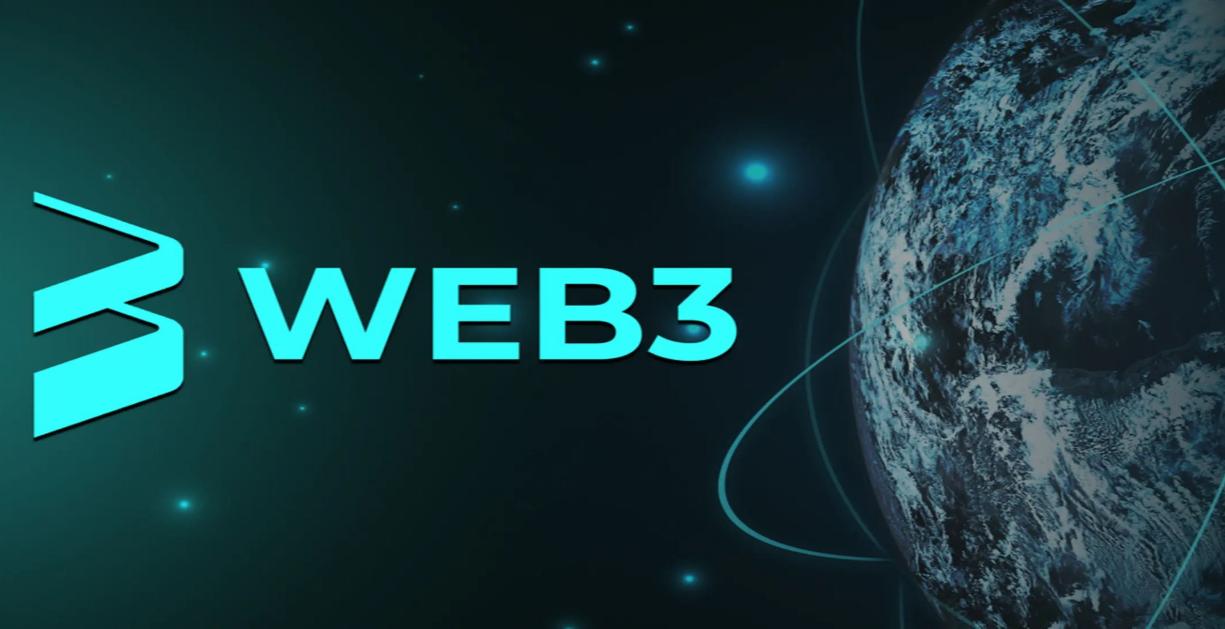 介绍普通人应该从哪里入手web3(1)