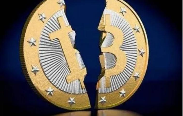 比特币凌晨突然闪崩，暴跌7%(2)
