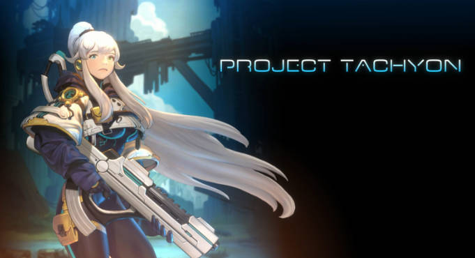 肉鸽游戏《PROJECT TACHYON》Steam页面 今年发售