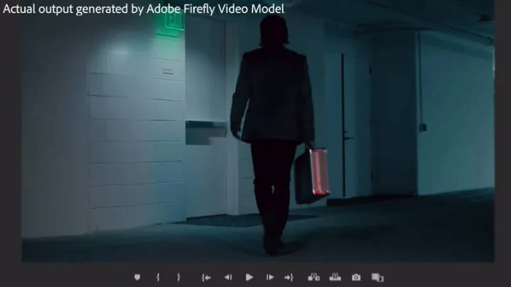 Adobe Premiere Pro 引入全新 AI 功能