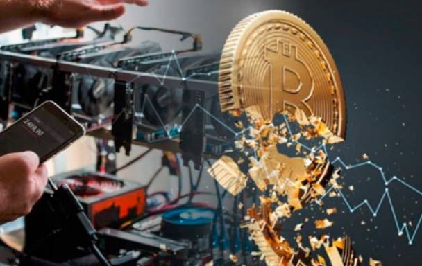 分析比特币挖矿挣钱的原理是什么