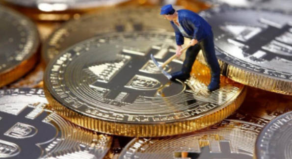 分析比特币挖矿挣钱的原理是什么(3)
