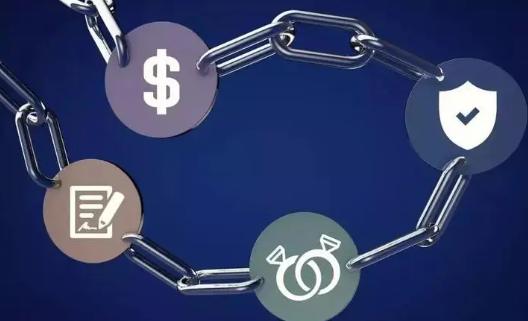 区块链技术在金融服务中的信用体系革新(1)