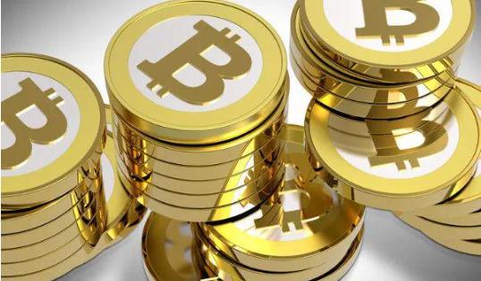 2024年比特币减半前：黄金和股市的波动