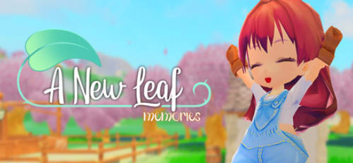 《新叶：回忆》Steam抢先体验 开放世界温馨农场经营