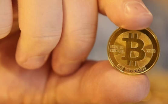 一分钟讲解怎么样才可以获得比特币流程(1)