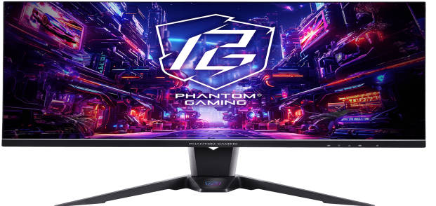 华擎推出 Phantom Gaming 系列 27 英寸电竞显示器 搭载IPS 面板