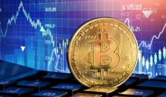 比特币暴涨趋势已成，背后原因剖析(2)