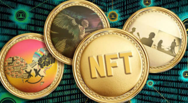 nft币在web3.0时代下会涨到多少