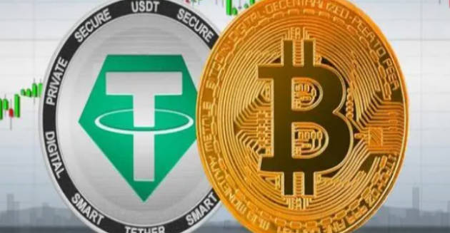 USDT是属于什么类型的币种