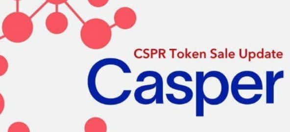 CSPR是一种什么类型的加密货币(2)