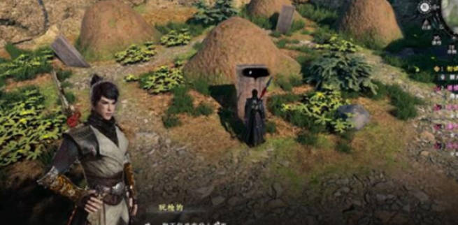 《下一站江湖2》龍蛇寨介紹