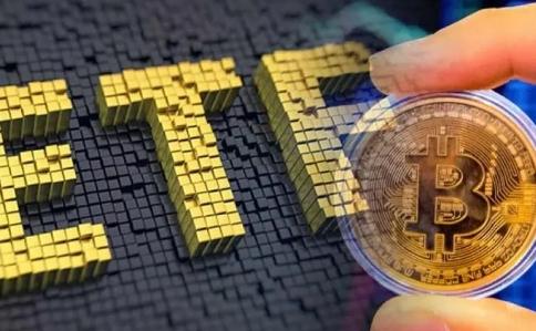 一文解析比特币etf价格由什么决定(1)