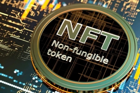 nft相关币种类型汇总