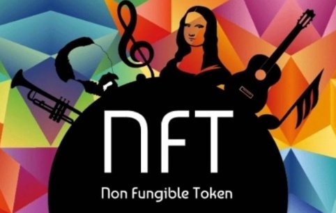 nft相关币种类型汇总(1)