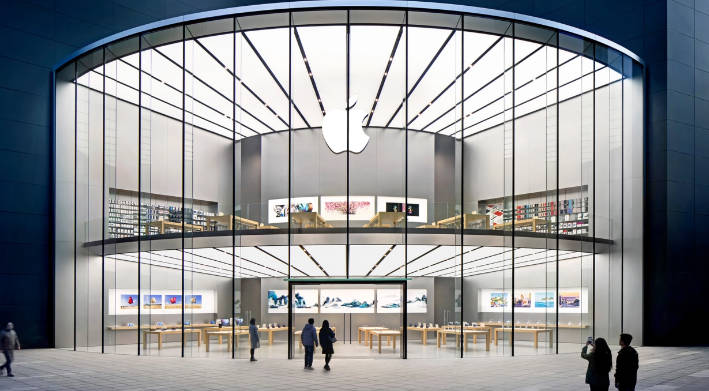 合肥将迎来第一家苹果 Apple Store 零售店，亦是安徽首家