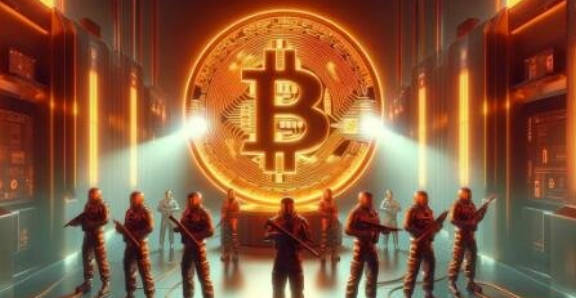 探索为什么比特币风险大的主要原因(1)