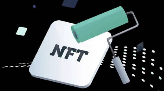 nft全称怎么读 详细了解nft(1)