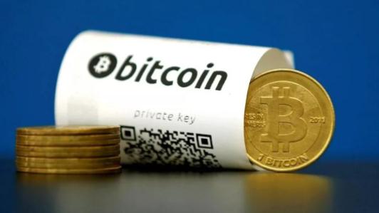 BTC回升至64800美元，跌破61000美元(1)