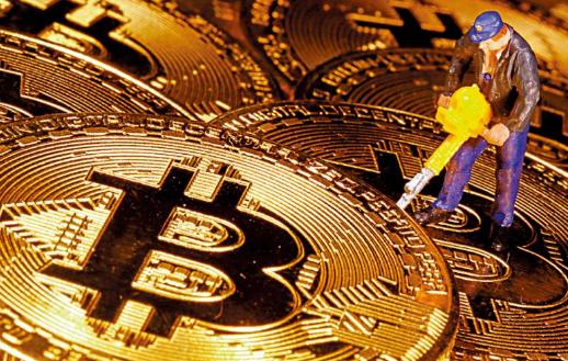 BTG挖矿步骤全面教程
