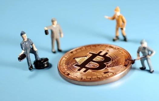 BTG挖矿步骤全面教程(4)