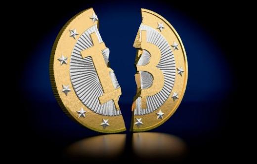 分析比特币持有量下降的背后原因