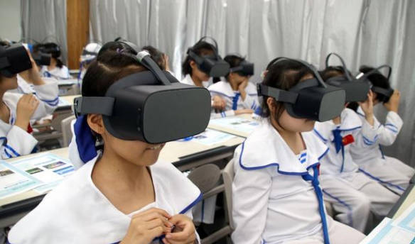 如何进行元宇宙培训课程