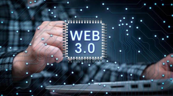 web3.0区块链指的是什么