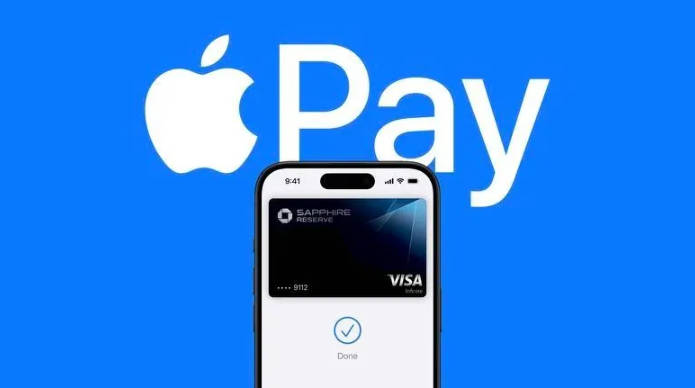 欧盟最快下月批准苹果向第三方开放 NFC 支付选项