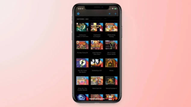 支持游玩索尼 PS1 游戏,Provenance 模拟器官宣将上架苹果 App Store