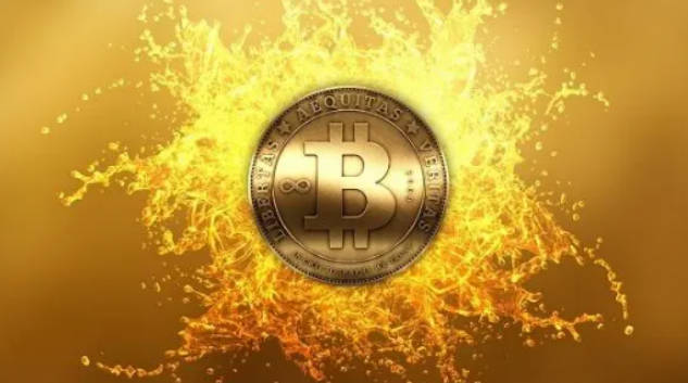 比特币市场暴跌3800美元，投资者需谨慎(2)