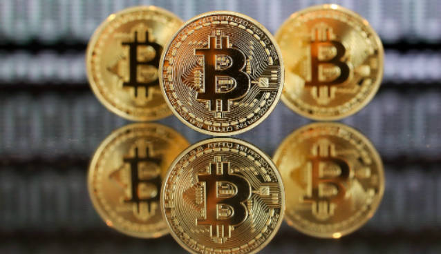 比特币价格微调下行，未来市场趋势关注度增