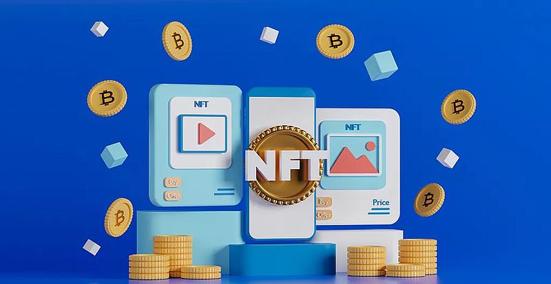 NFT属于什么币 发展趋势如何(1)