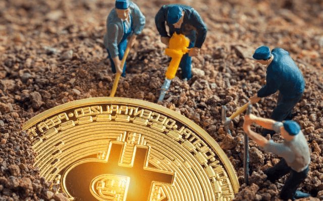 详细讲解新手加密货币挖矿教程(1)