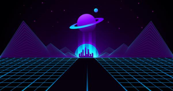 什么是rndr元宇宙(1)
