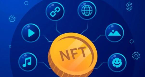 nft币包括哪些币种？