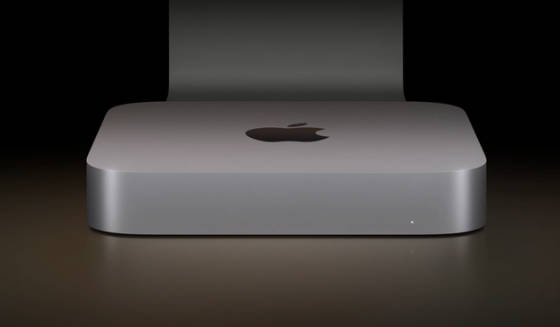 苹果有望在年底直接发布 M4 版 Mac Mini，而不是 M3 版(1)