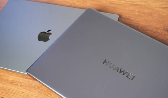 MateBook 16s评测 对标MacBook Pro 16的高性价比之作