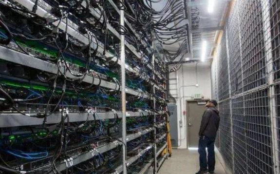ethermine矿池怎么搭建矿机挖矿(2)